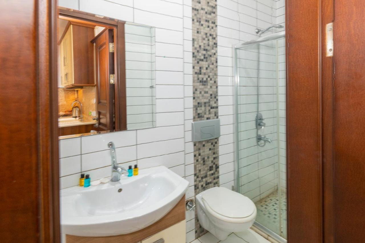Grand Opera Hotel de apartamente