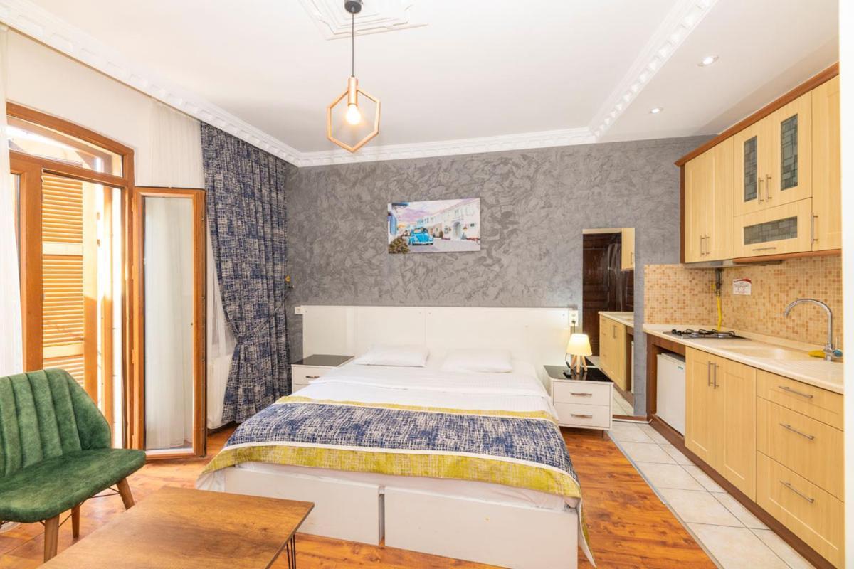 Hotel de apartamente Grand Opera Istanbul