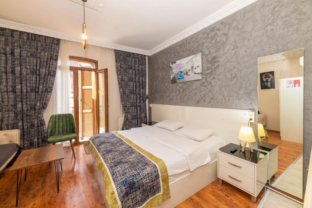 Grand Opera Hotel de apartamente
