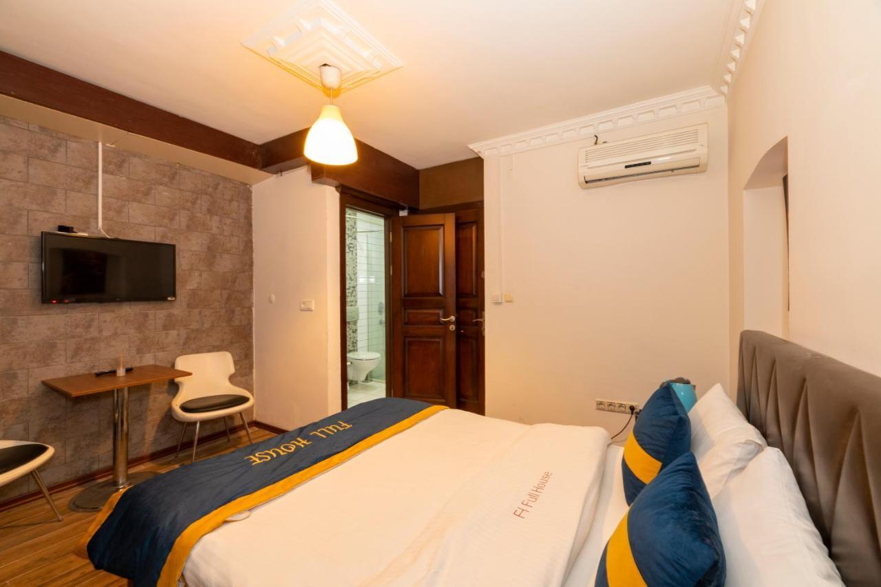 Hotel de apartamente Grand Opera *