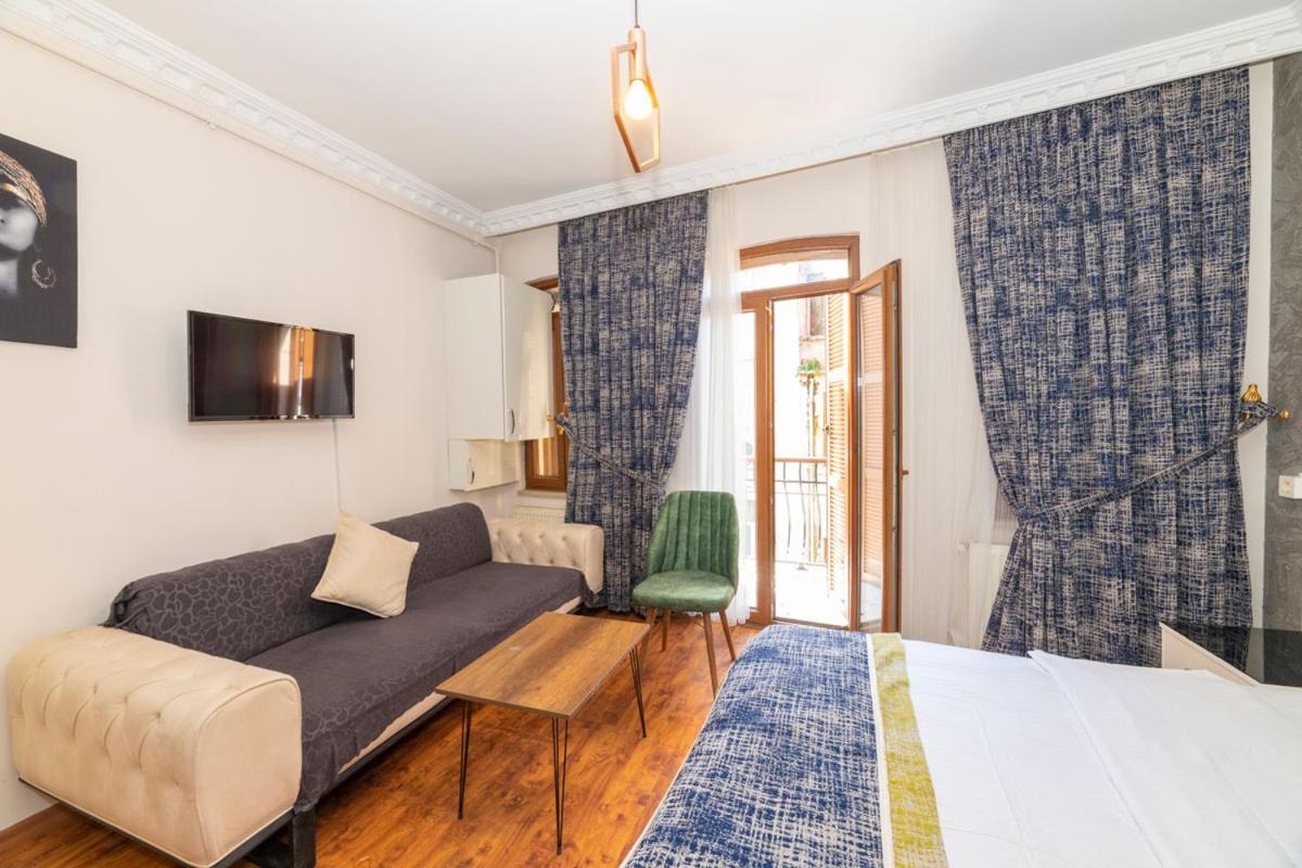 Grand Opera Hotel de apartamente