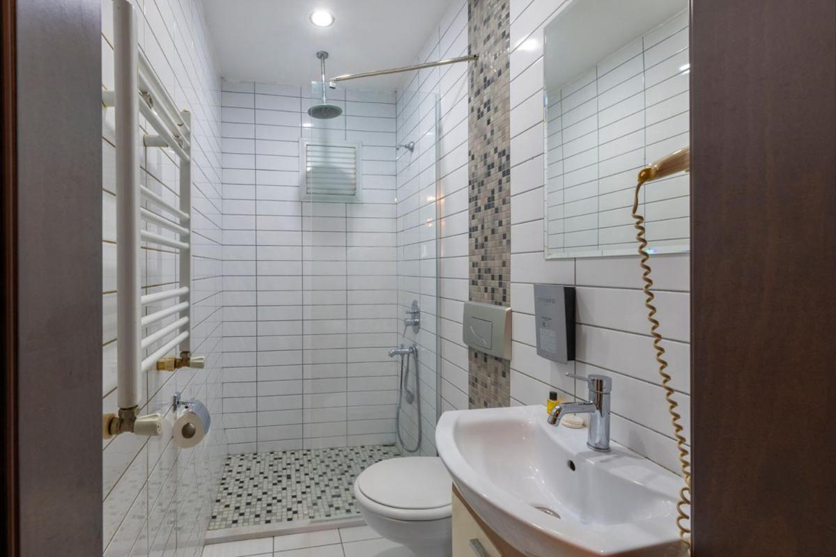 Hotel de apartamente Grand Opera Istanbul