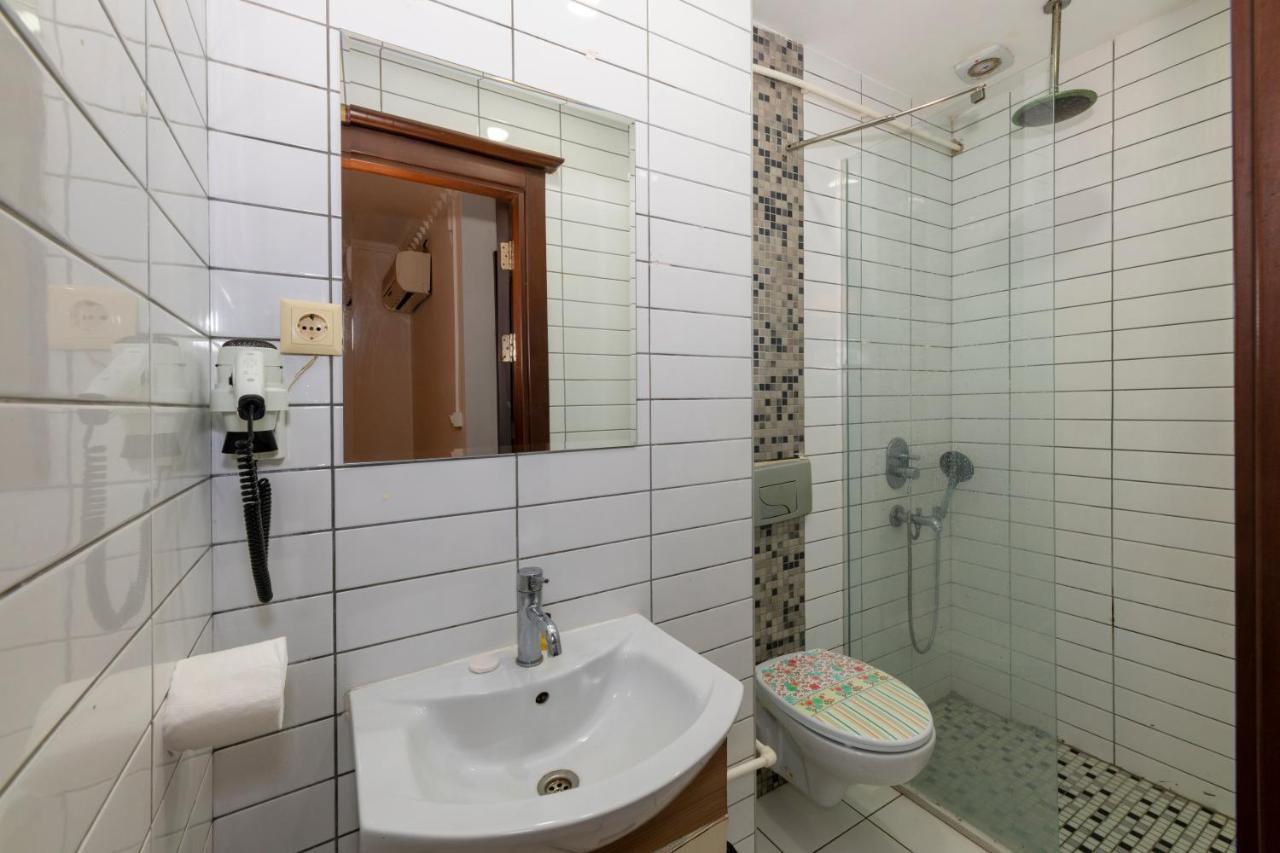 Hotel de apartamente Grand Opera
