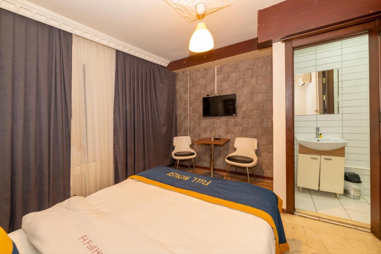 Grand Opera Hotel de apartamente *