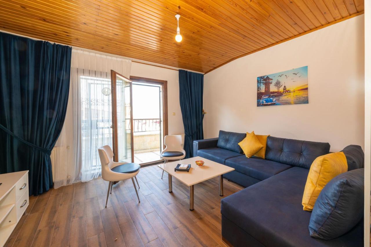 Grand Opera Hotel de apartamente