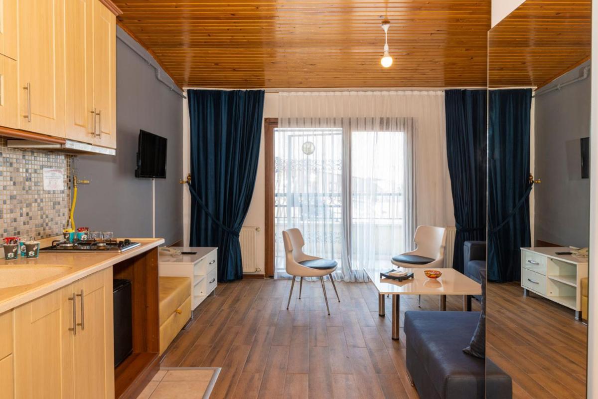 Grand Opera Hotel de apartamente