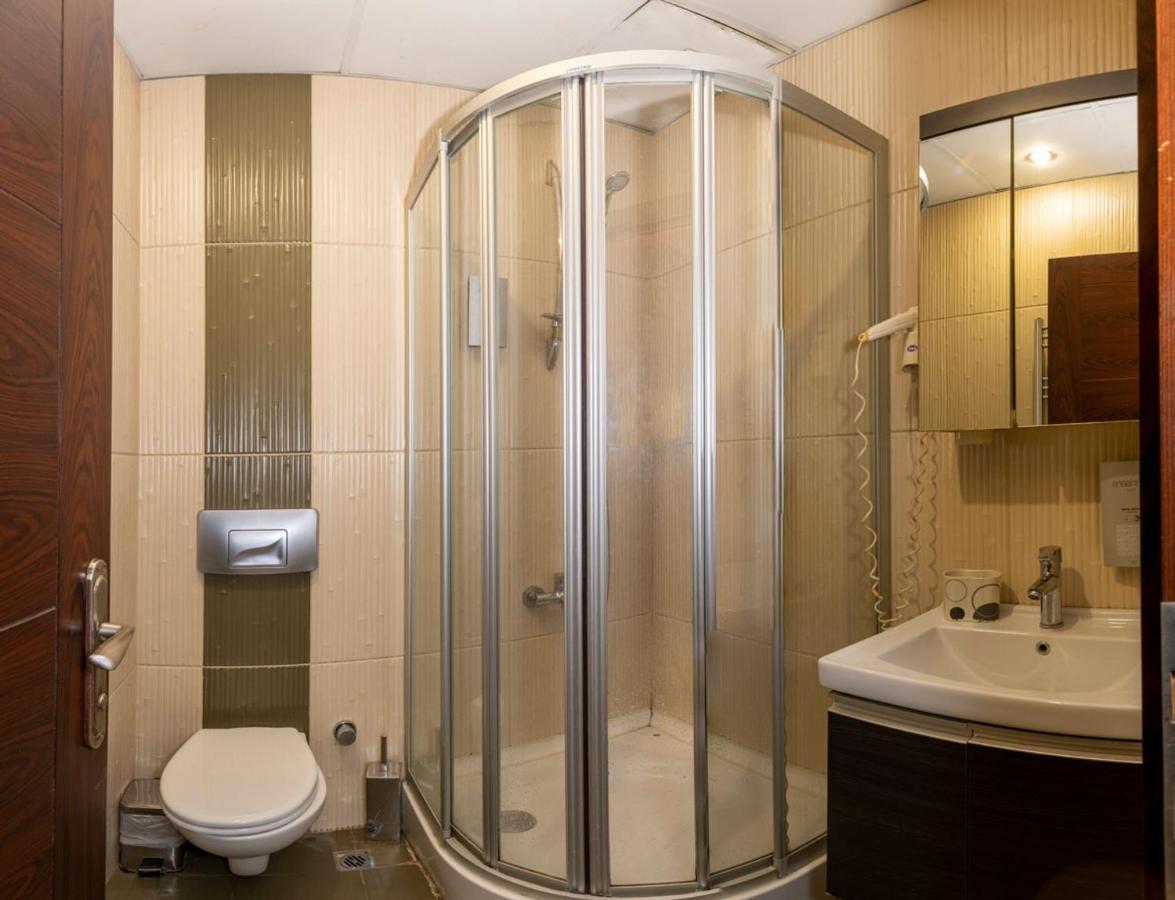 Hotel de apartamente Grand Opera *