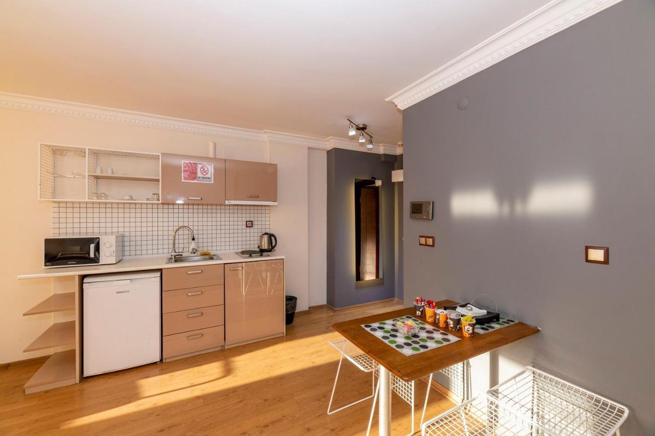 Grand Opera Hotel de apartamente