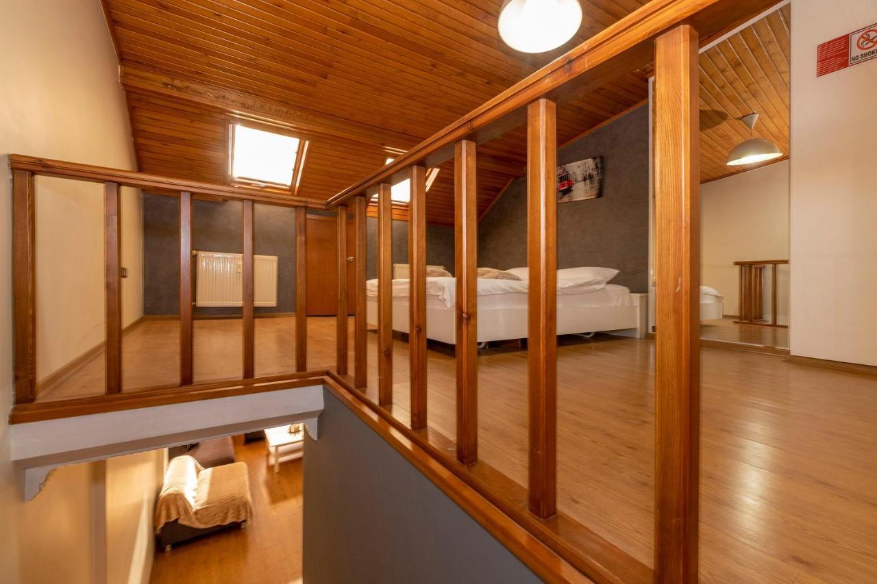 Grand Opera Hotel de apartamente