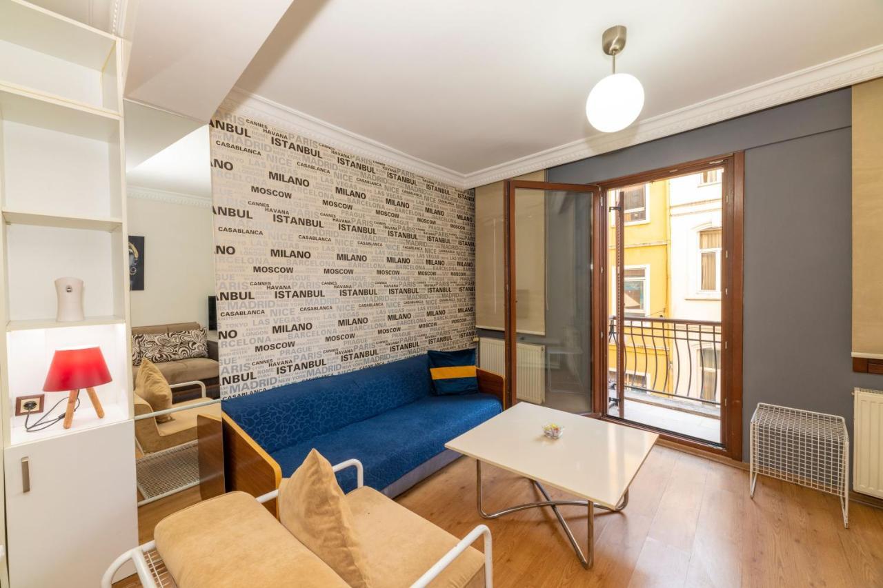Grand Opera Hotel de apartamente