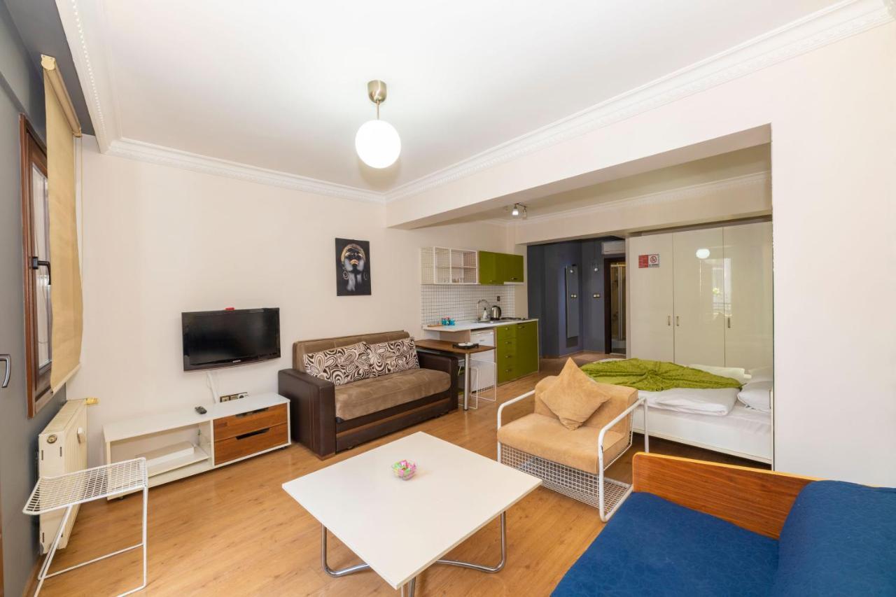 Hotel de apartamente Grand Opera *