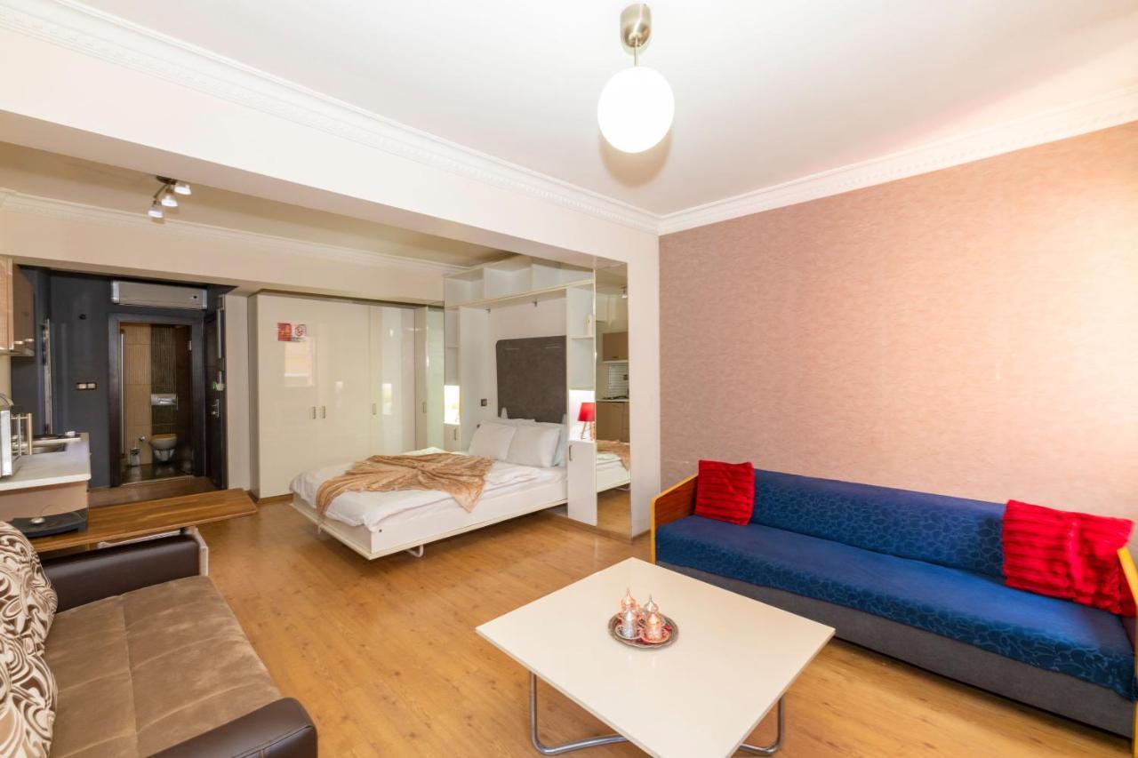 Hotel de apartamente Grand Opera