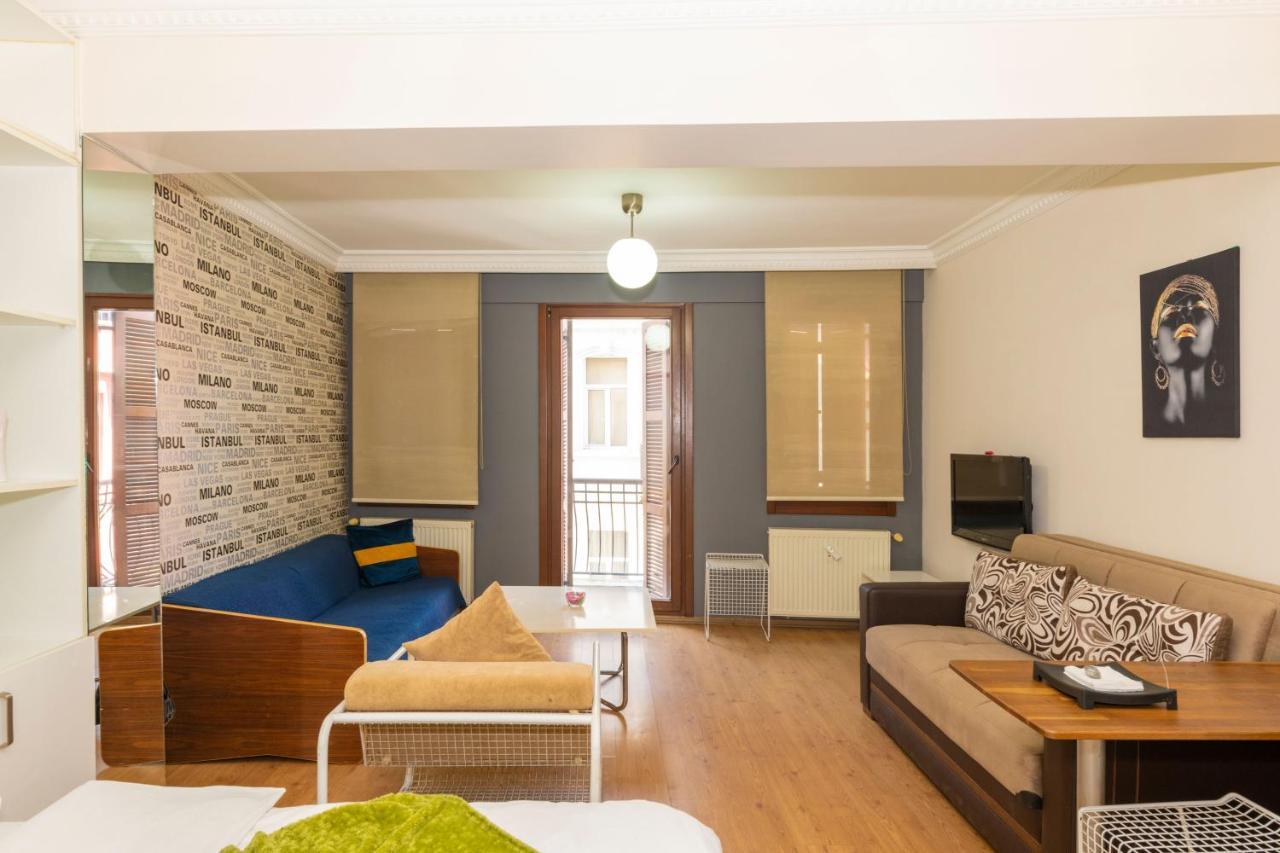 Hotel de apartamente Grand Opera *