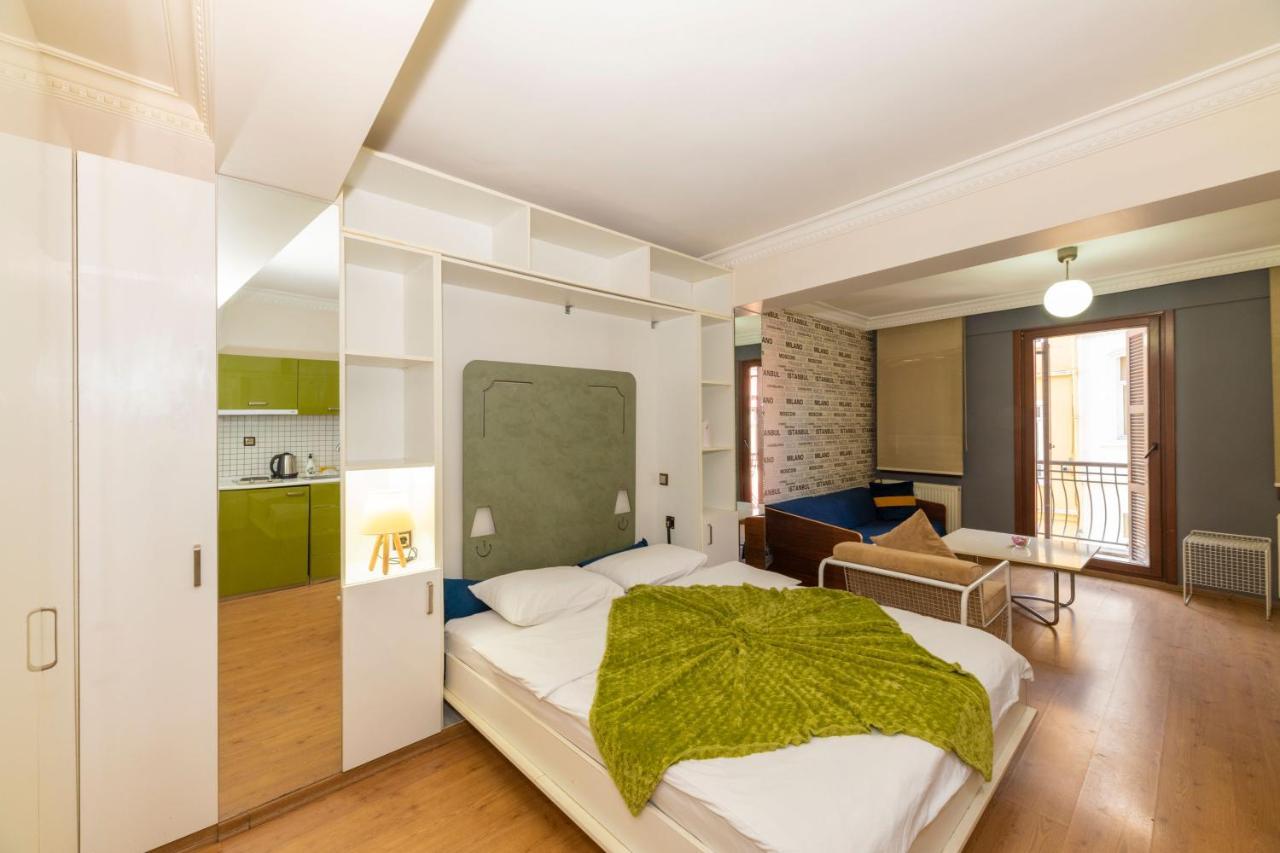 Grand Opera Hotel de apartamente *