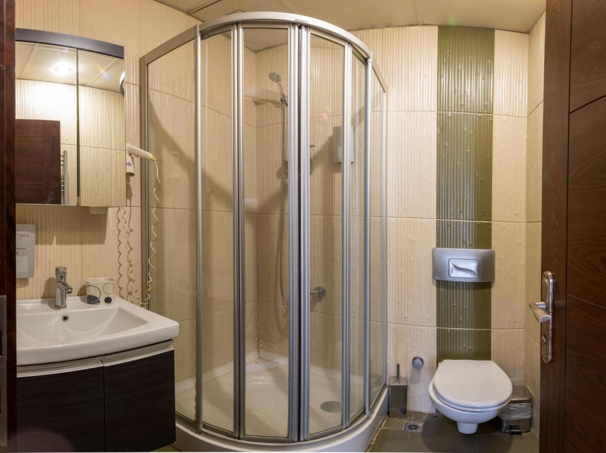 Hotel de apartamente Grand Opera Istanbul